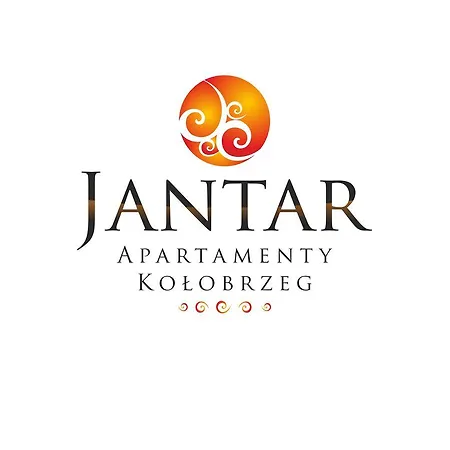 Jantar - Port Ul. Westerplatte Апартаменты